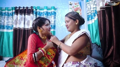 Sasu And Bahu (2025) Goddesmahi Hindi Short Film Watch Online Movies Free