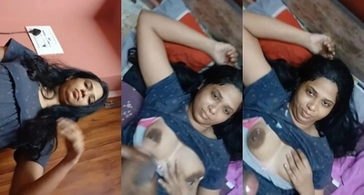 Sexy Mallu Wife Blowjob And Fucking Part 2 Aunty