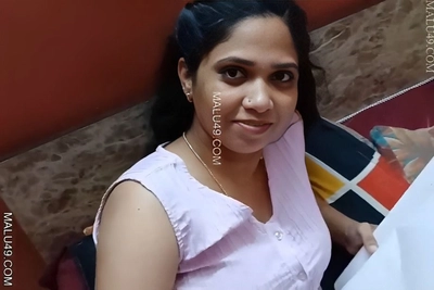 Watch Sexy Indian Mallu Wife Blowjob And Fucking