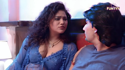 Aamras (2025) Funtyy Season 1 Episode 4 Watch Online Movies Free