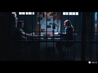 Innocent Until Proven Guilty Freeze Agatha Vega