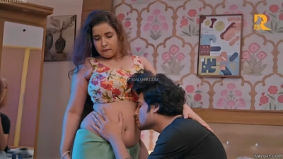 Khel Khel Mein – S01e04 – 2025 – Hindi Hot Web Series – Rioplus