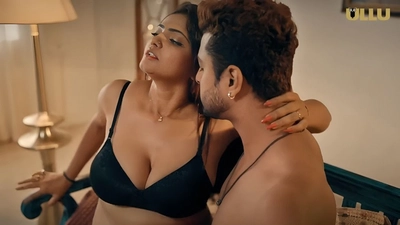 Happy Ending – Part 1 (2025) Ullu Season 1 Episode 2 Watch Online Movies Free