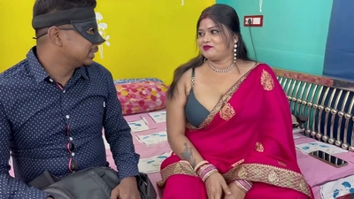 Salesman Rose (2025) Hindi Uncut Short Film Watch Online Movies