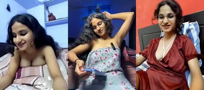 South Youtuber Nude (2025) Hindi Hot Short Film Watch Online Movies Free