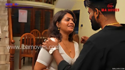 Anubhoothi – S01e04 – 2025 – Malayalam Hot Web Series – Ibamovies