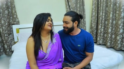 Fantasy Nights (2025) Hindi Uncut Short Film Watch Online Movies Free