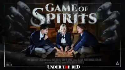 Game Of Spirits 2025 08 27 Lexi Lore