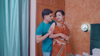 Kamwali Neha (2025) Hindi Uncut Short Film Watch Online Movies Free