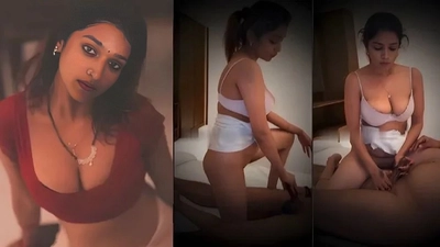 Malayalam Cock Polish Lavanya Manickam (2025) Hindi Hot Short Film Watch Online Movies Free