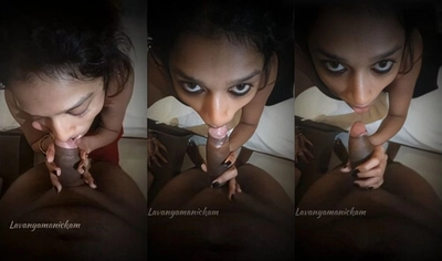 Malayalam Lavanya Manickam Bj To Cameraman ~ App Content 2 Videos