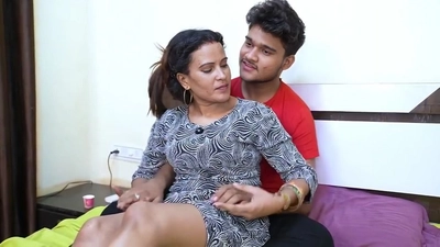 Rukshar Boyfriend (2025) Hindi Uncut Short Film Watch Online Movies Free