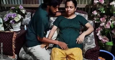 Sexy Indian Wife Pussy Licking And Fucking