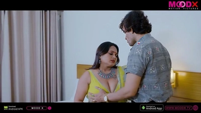 The Lift (2025) Hindi Moodx Season 1 Episode 1 Watch Online Movies