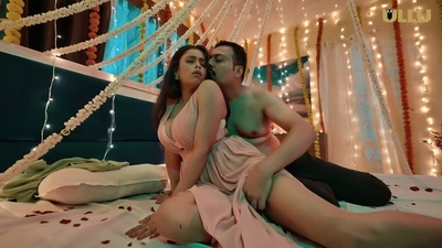 Yamma Yamm – Part 1 (2025) Ullu Season 1 Episode 4