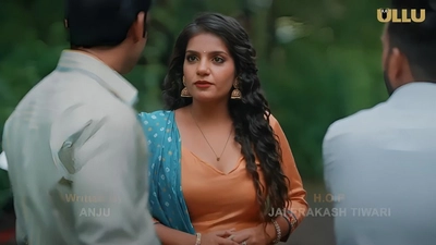 Dil Pe Bojh – Part 2 (2025) Ullu Season 1 Episode 6 Watch Online Movies Free