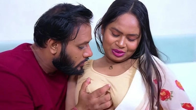 Hotel Bhabhi (2025) Hindi Uncut Short Film Watch Online Movies Free