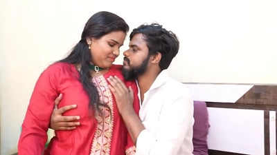 Romantic Couple (2025) Hindi Uncut Short Film Watch Online Movies Free