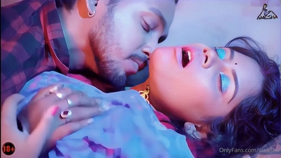 Amesha Partner Romance (2025) App Content Hot Video Watch Online Movies Free