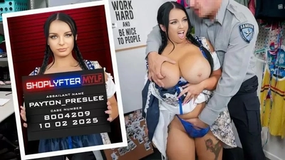 Case No  8004209 Oktober Fuck Fest All Over Again Sequel   Payton Preslee