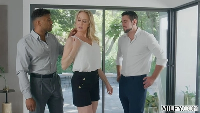 Milf Supreme Brandi Love Cory Chase Kayden Kross Savannah Bond Tanya Tate