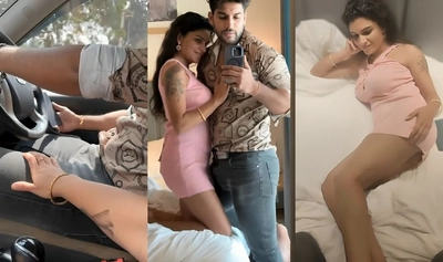 Nikk And Malayalam Resmi Nair Hard Fuck (2025) Hindi Hot Short Film Watch Online Movies Free