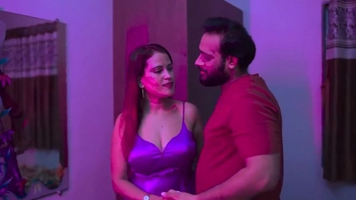 Romantic Light (2025) Hindi Uncut Short Film