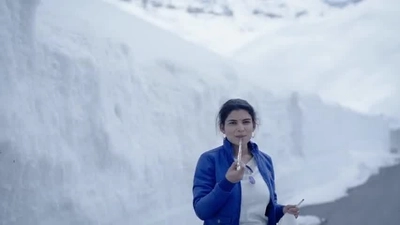 Malayalam Sensual Show Resmi Nair (2025) Hindi Hot Short Film Watch Online Movies Free