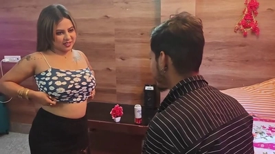 Tinas Student (2025) Hindi Uncut Short Film Watch Online Movies Free