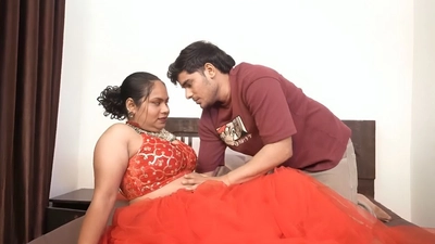 Desi Honeymoon (2025) Hindi Uncut Short Film Watch Online Movies Free