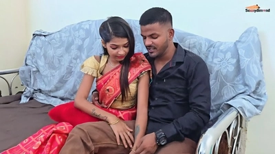 Mast Bhabhi (2025) Hindi Uncut Short Film Watch Online Movies Free