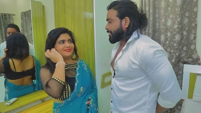 Sinful Step Sister (2025) Hindi Uncut Short Film Watch Online Movies Free