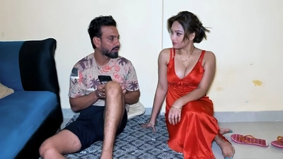 Zoya Red Night (2025) Hindi Uncut Short Film Watch Online Movies Free