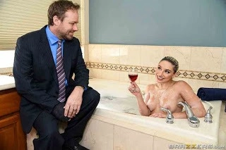 I Love Your Dad – RealWifeStories – Abella Danger