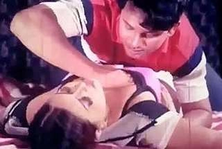 Bangla garam tit squeezing scenes from a movie