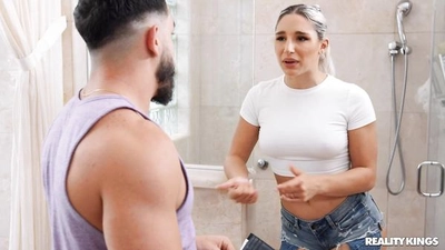 She’s Not A Whore … Just Poor Girl Needs A Tipping