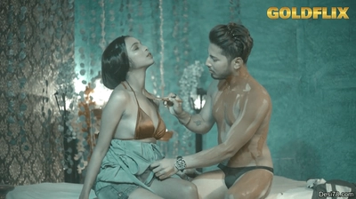 Painter Uncut – Goldflix Exclusive