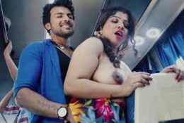 Love In Moving Bus Episode 02 Uncut – Nuefliks Exclusive