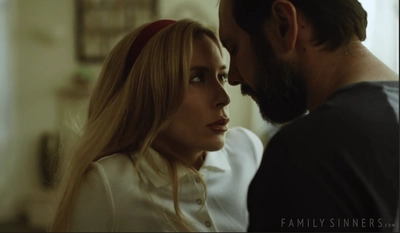 Step Siblings 5 Episode 4 1 – Aiden Ashley – Family Sinners