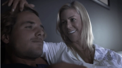 Movie Night with Mom – Alexis Fawx