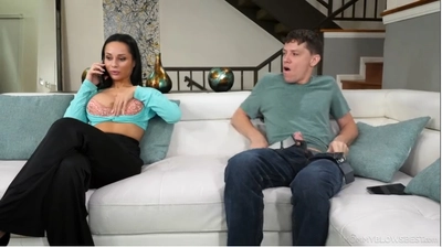 MOTHER RUSSIA – Crystal Rush HD