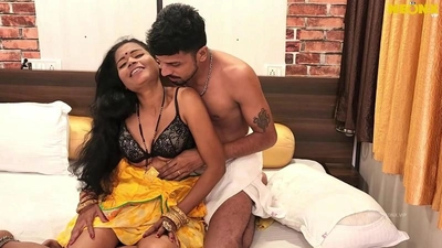 Dusky Beauty (2023) Hindi NeonX Short Film