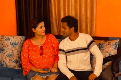 [18+] Dhanda (Season 1) S01E01 (2022) Hindi TriFlicks WEB Series