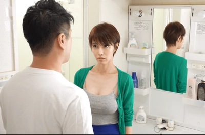 Beautiful Mother And Sensual Juice Berokisu Explosive Sweat Conceived Intercourse Kimishima Mio – FERA-167