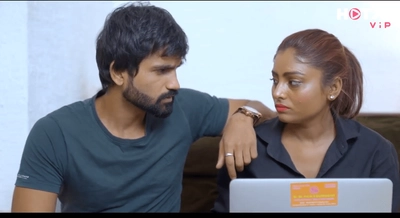 Body Heat (2023) Hindi Hotx Short Film