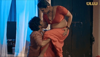 [18+] Watchman (S01E08) (Season 1) (2023) Hindi ULLU Originals WEB Series