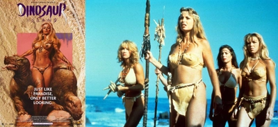 Dinosaur Island (1994) – [DVD-Rip – – Dual Audio (Tamil English) – AC3 – 750MB]