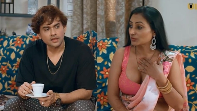 [18+] Farebi Yaar (Season 1) S01E05 (2023) Hindi ULLU Originals WEB Series