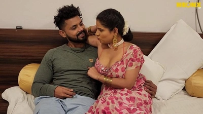 Hot Champa (2023) Hindi NeonX Short Film