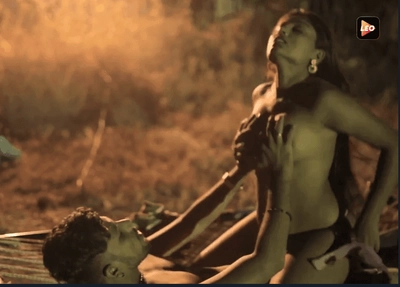 [18+] Junglee Man 4 (2023) Hindi Leo Short Film